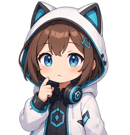 学習者キャラクター