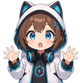学習者キャラクター